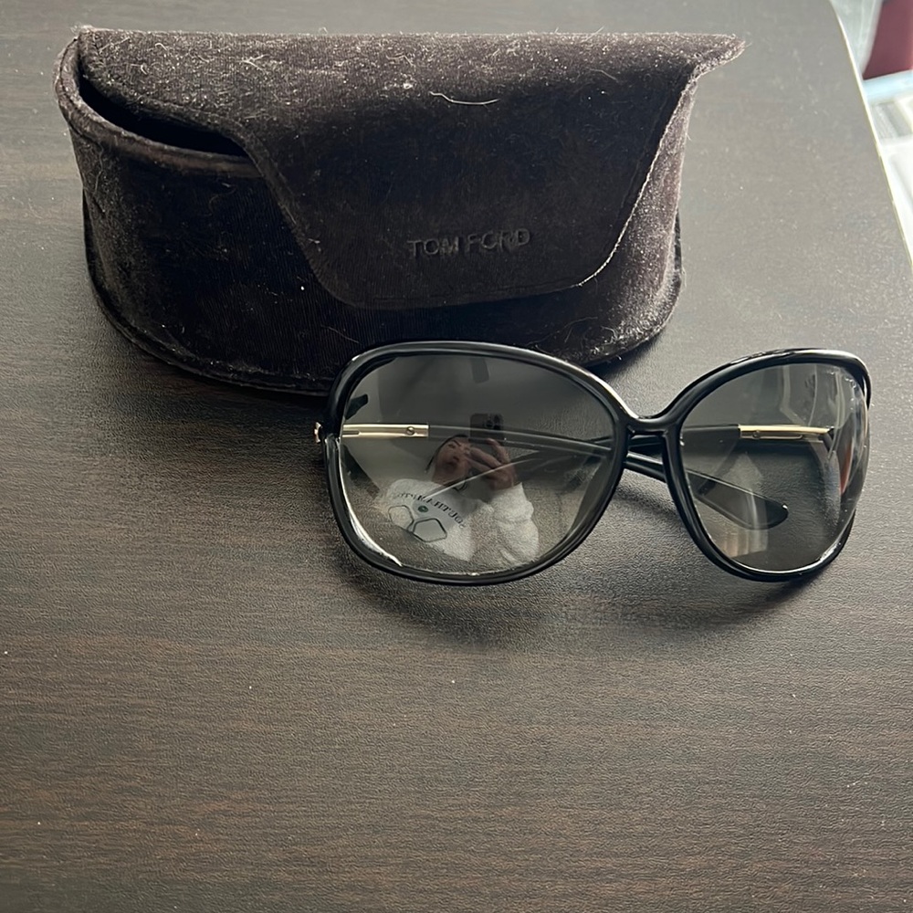 Tom Ford Sunglasses